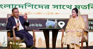 আমি ও আমার স্ত্রী মালয়েশিয়ার উষ্ণ অভ্যর্থনা-আতিথেয়তার জন্য কৃতজ্ঞ: প্রধানমন্ত্রী